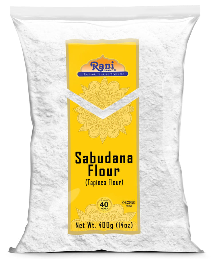 Rani Sabudana Flour (14 Ounce)