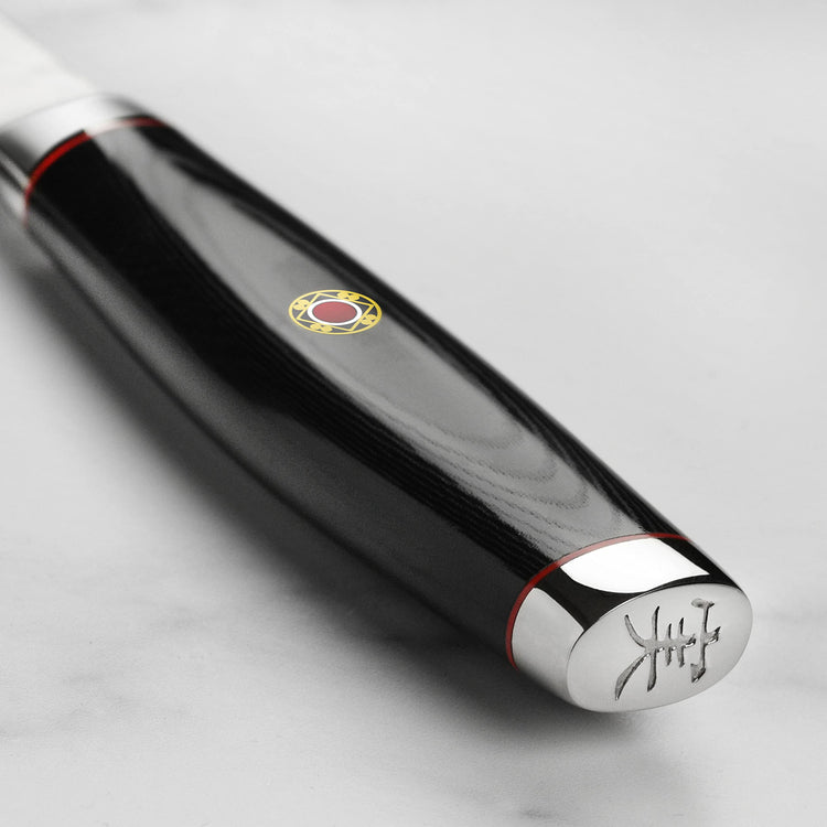 SG2 Bread Knife