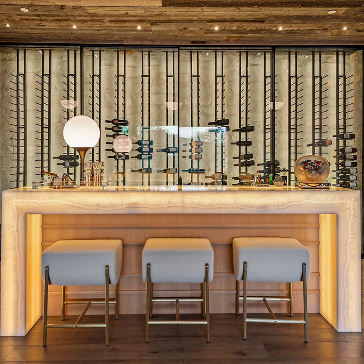 Ultra Wine Racks Floor