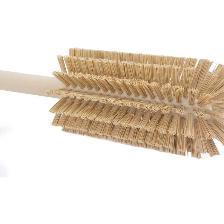 Large Water Bottle Brush Ideal for Wide (4 Count)