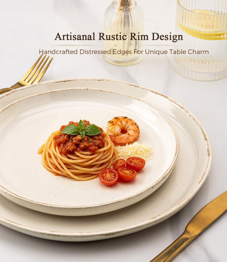Dinnerware Sets for 4 (12 Count)