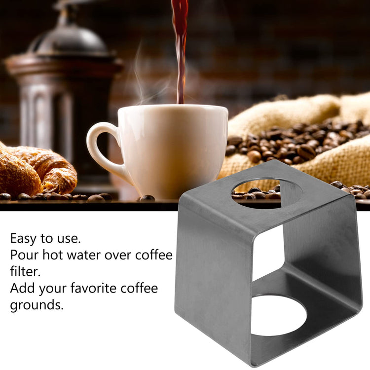 Coffee Dripper Stand