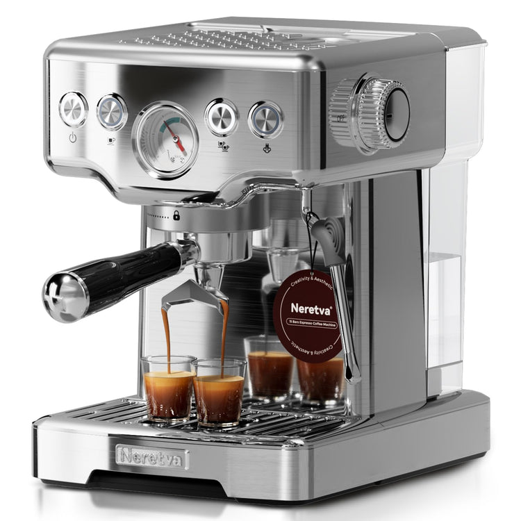 Espresso Machine