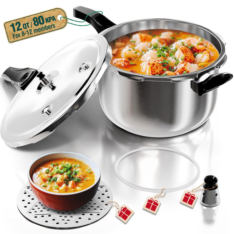 Pressure Cooker