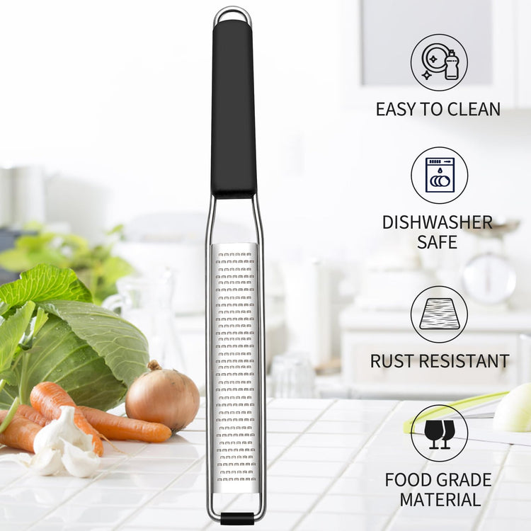 Lemon & Citrus Zester