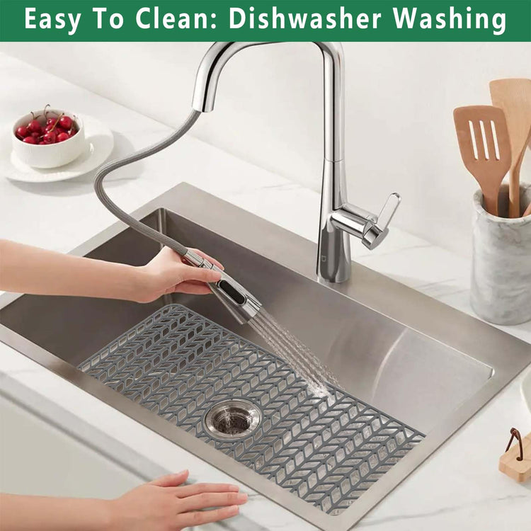 Sink Protectors for Kitchen Mat