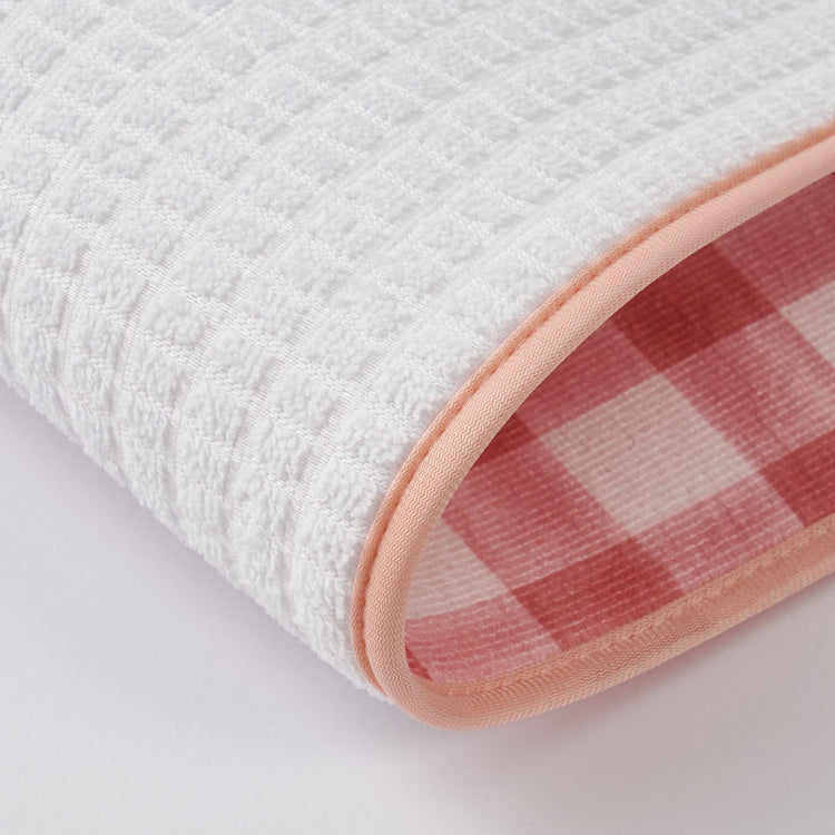 Dish Drying Mats 2 Pack (2 Count)