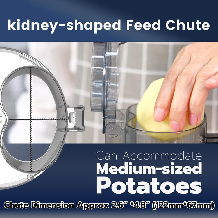 14 Cup Food Processor