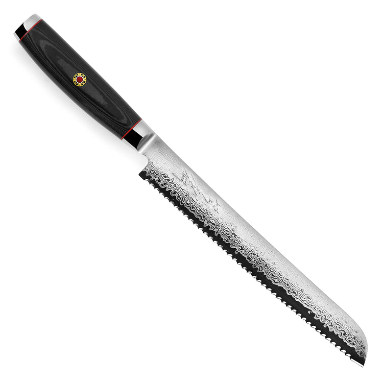 SG2 Bread Knife