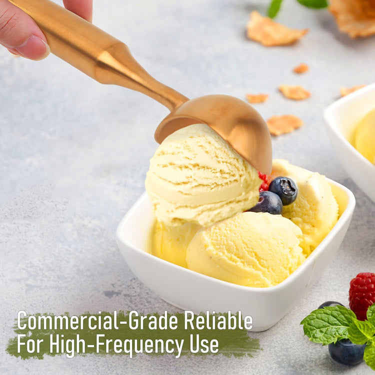 Ice Cream Scoop
