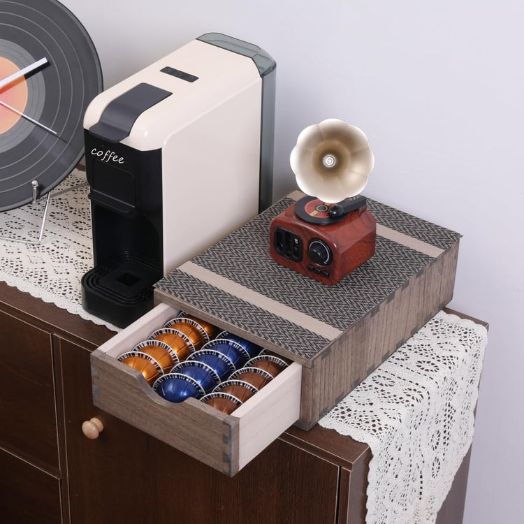 Coffee Pod Holders 1
