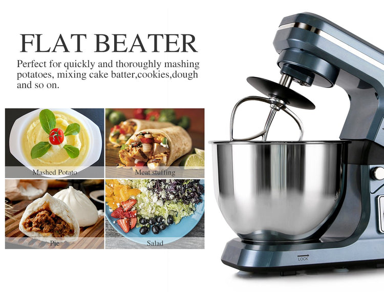 Stand Mixer 5.3