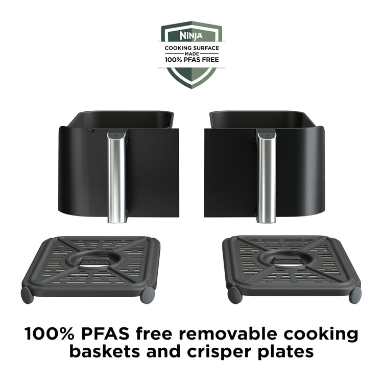 Foodi Air Fryer
