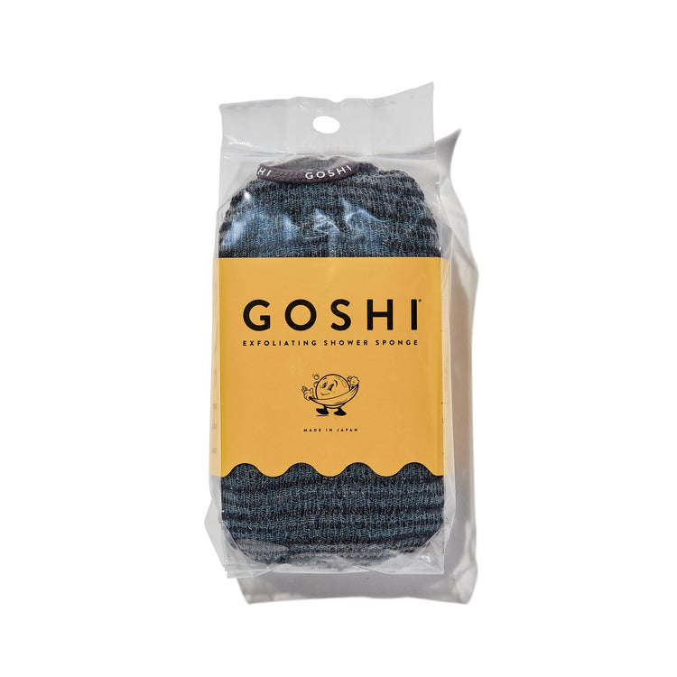 Exfoliating Shower Sponge