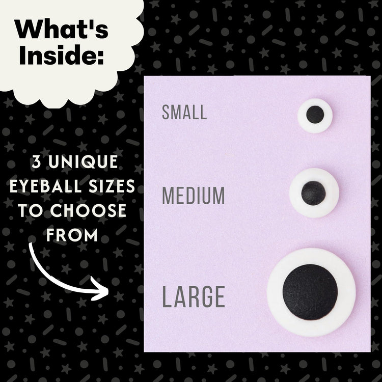Eyeball Tacklebox (2.53 Ounce)