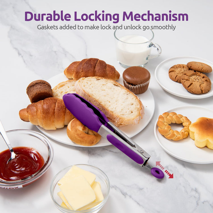 Kitchen Tong for Cooking