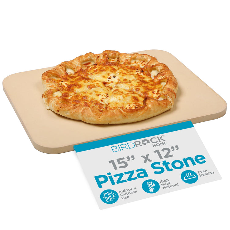 Pizza Stone for Oven and Grill