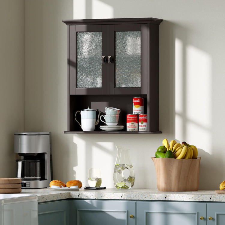 Bathroom Cabinet Wall Mount