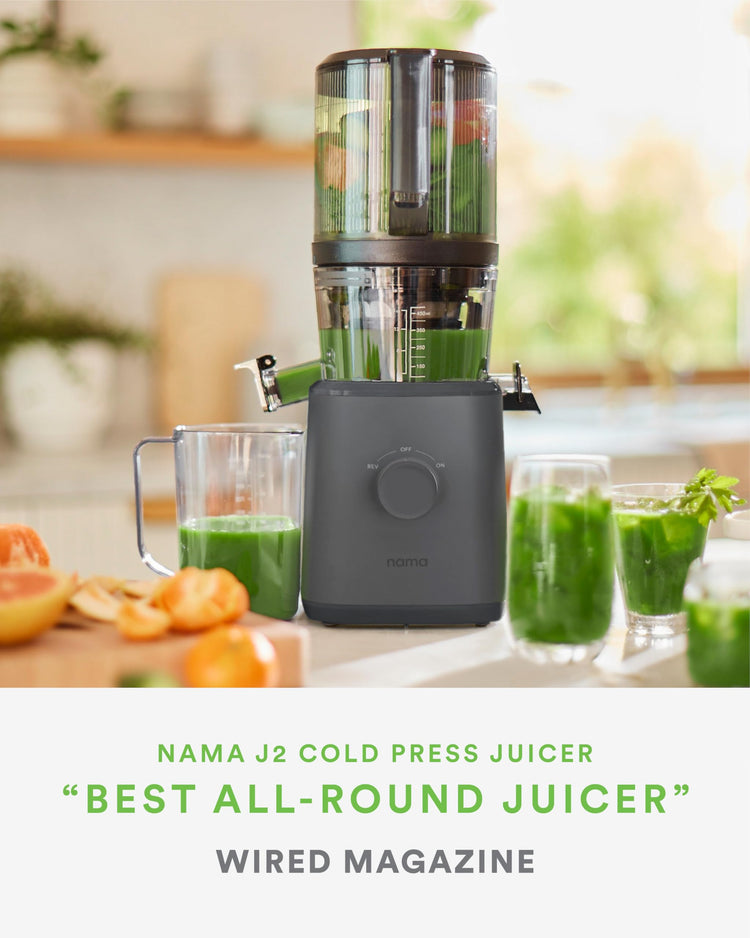 J2 Cold Press Juicer
