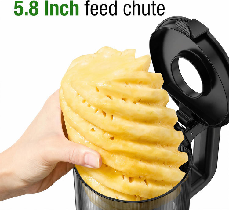 Cold Press Juicer Machine