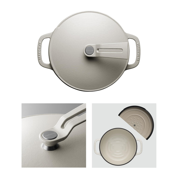 Oven Pot 2.0 18cm