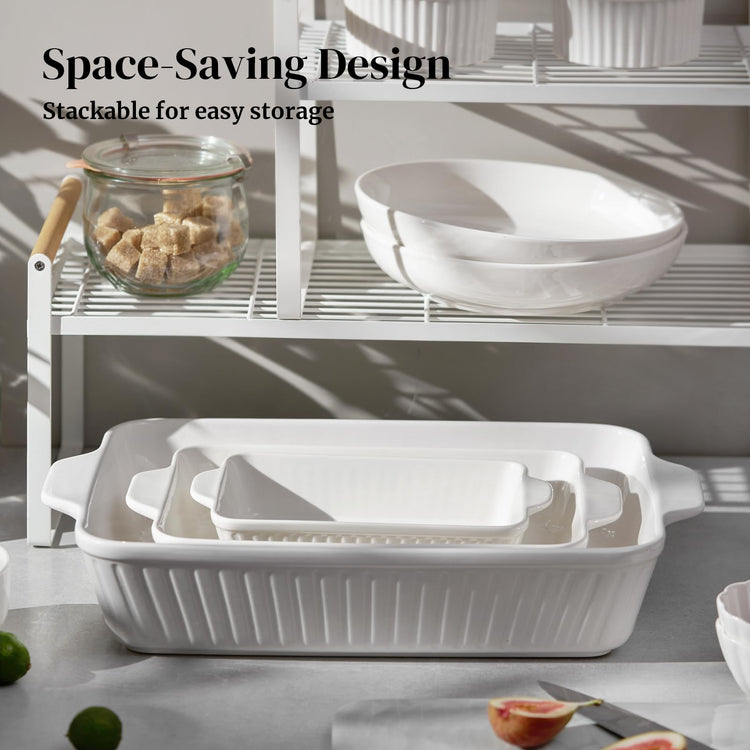 Casserole Dishes for Oven