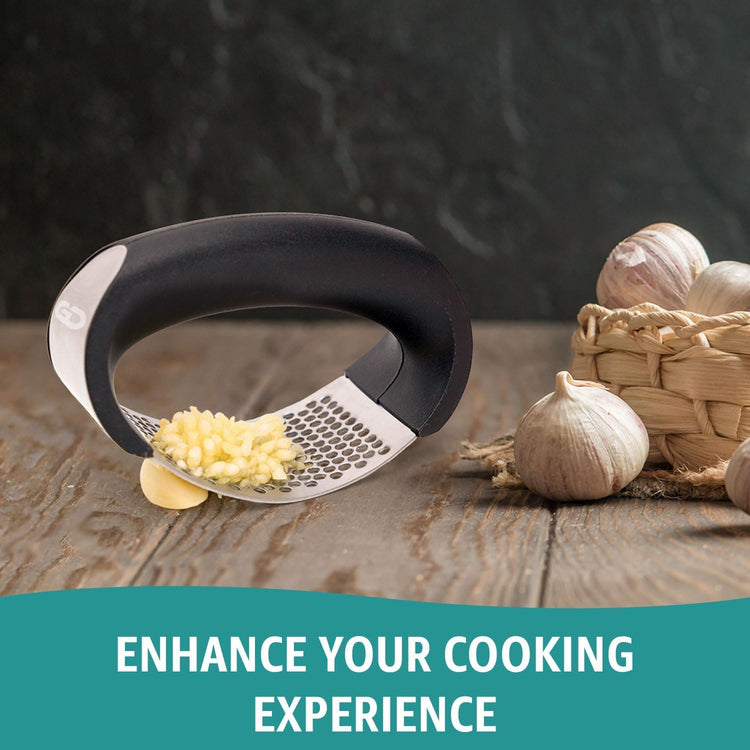 Garlic Press Rocker