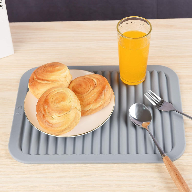 Silicone Trivets for Hot Pots&Pans (2 Count)