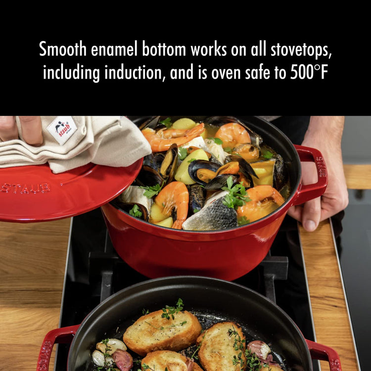 Cast Iron Set 4
