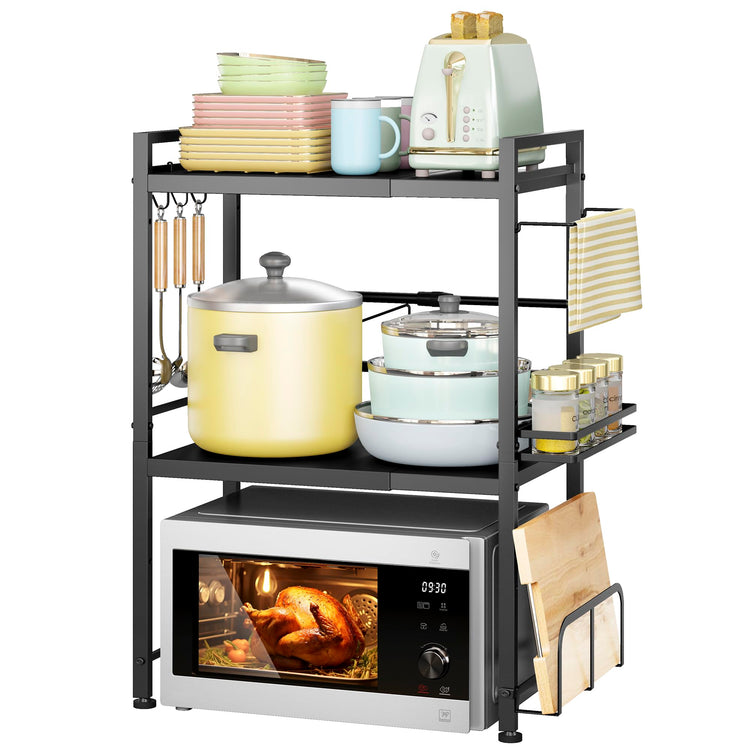 Microwave Oven Rack