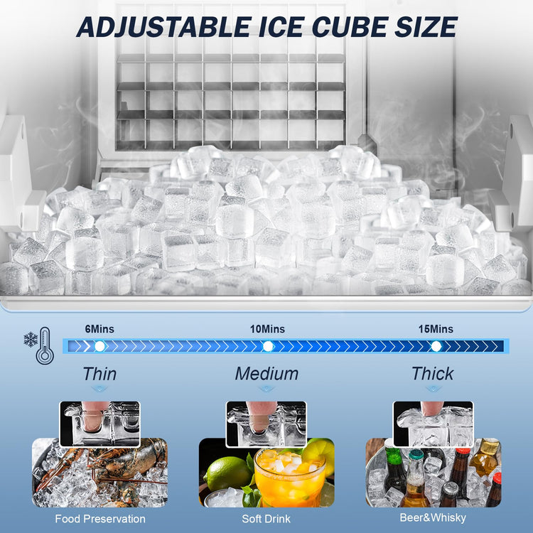 120LBS 24H High Output