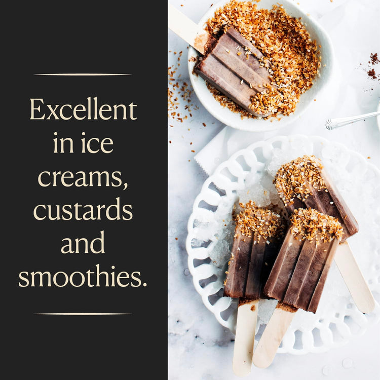 Coconut Flavoring for Cakes (8 Fl Oz)
