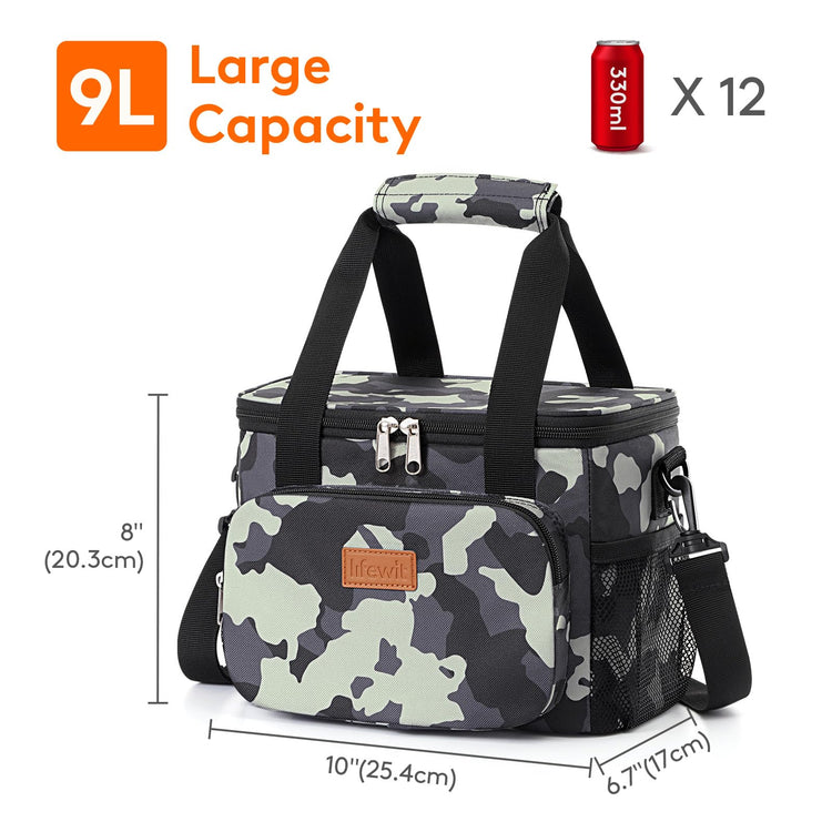 Medium Lunch Bag