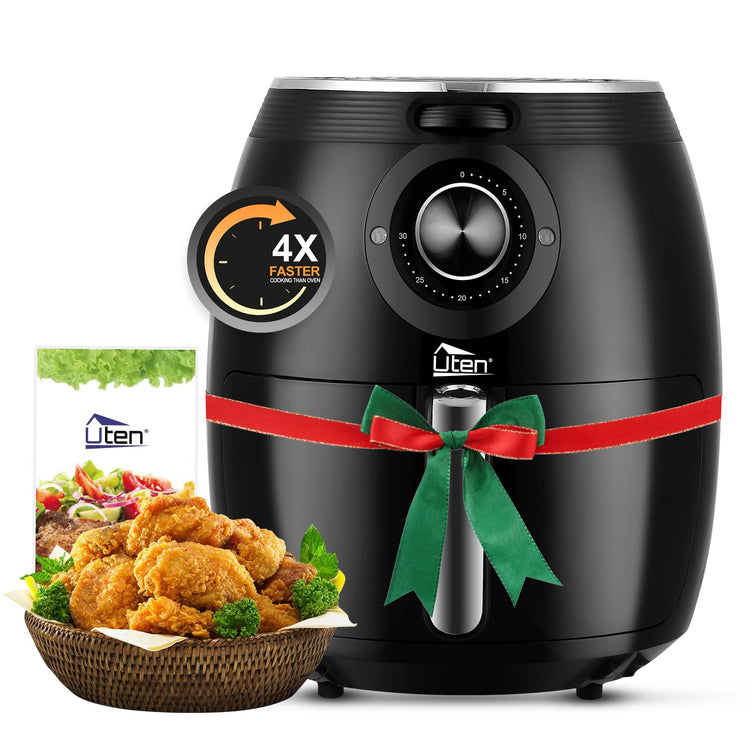 Air Fryer 5.8QT
