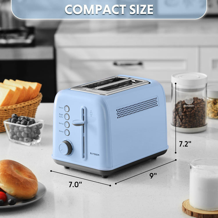DT620 2 Slice Toaster