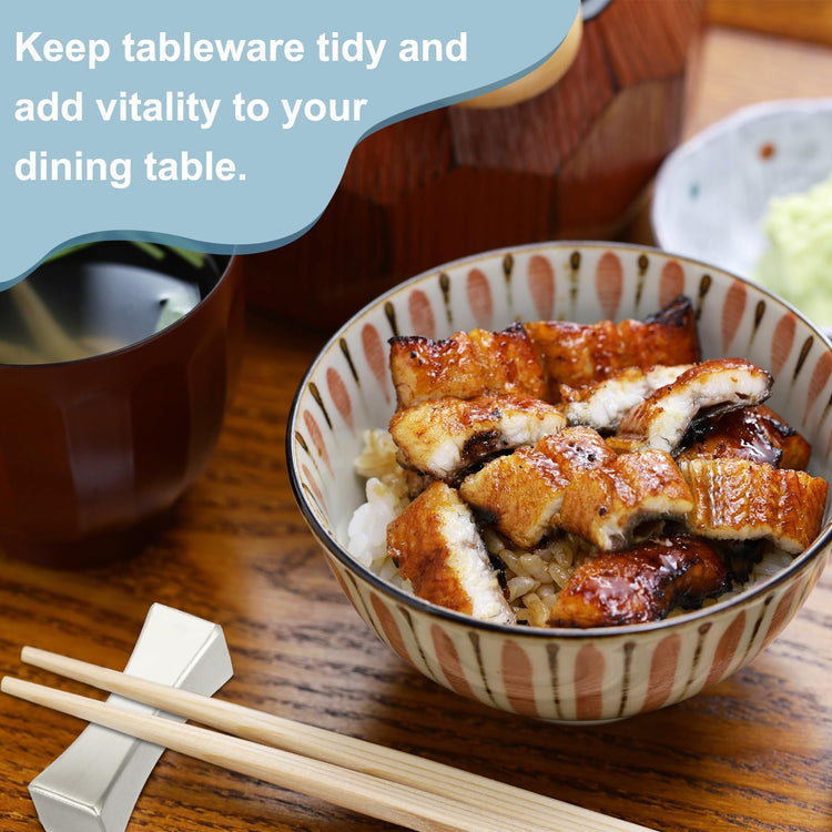 2pcs Chopstick Rest (2 Count)