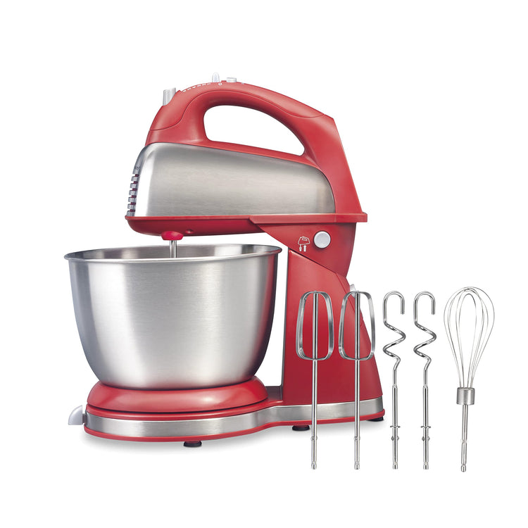 Classic Stand and Hand Mixer