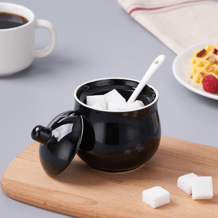 7 OZ Sugar Bowl