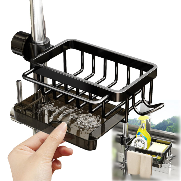 Sink Organizer Rack