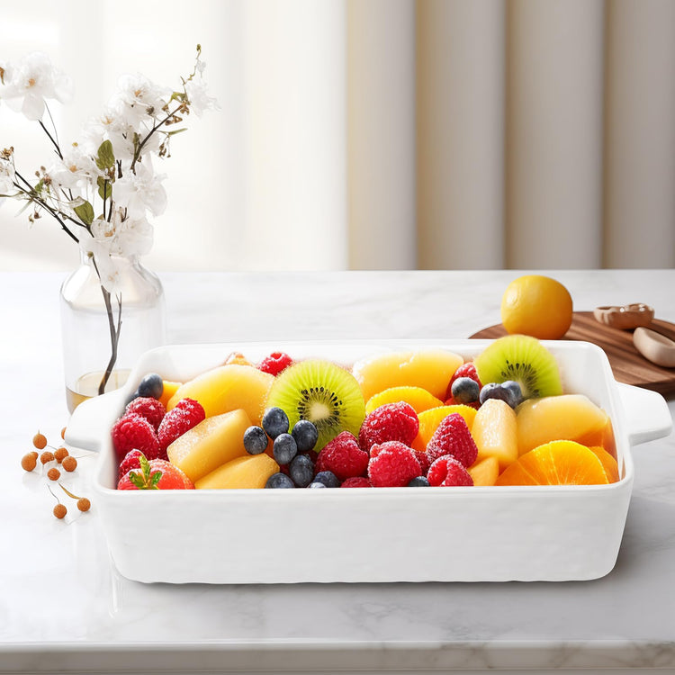 4 QT Baking Dish