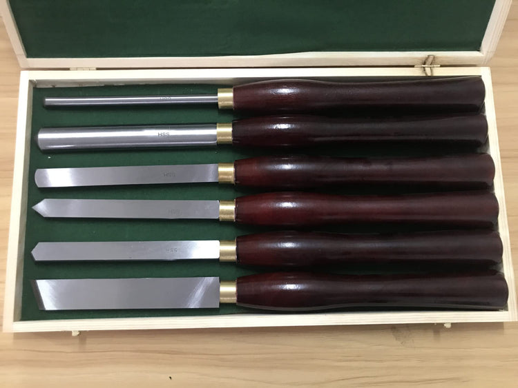 Chisel Sets Turning Tool