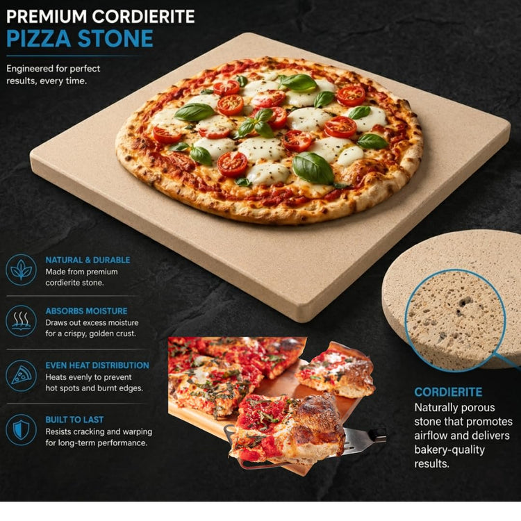 Pizza Stone for Oven