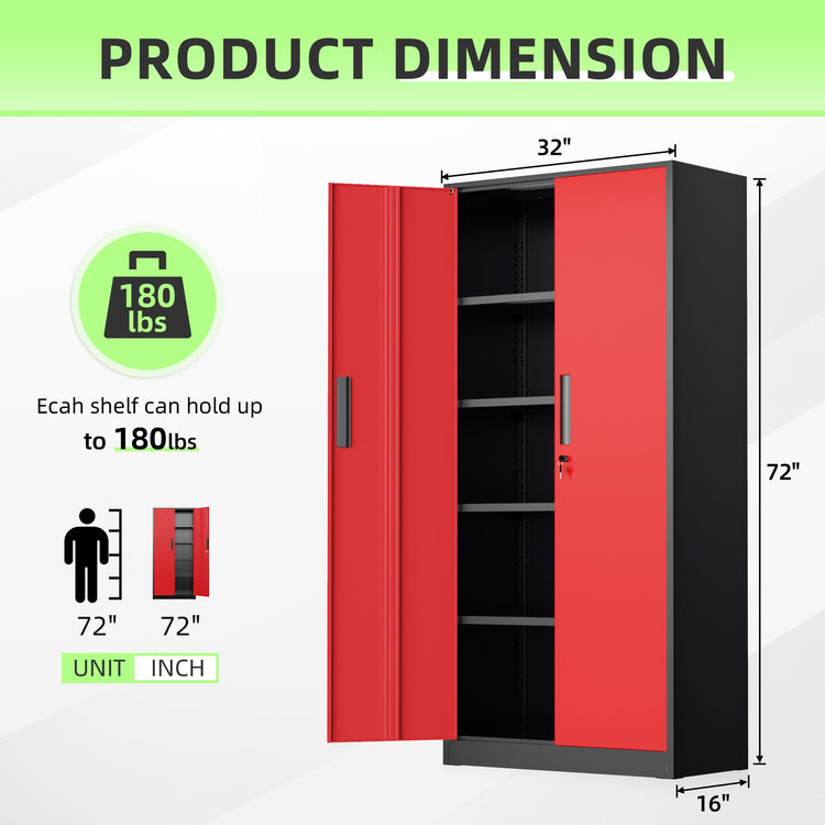 Storage Cabinet