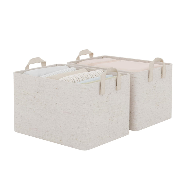 Linen Closet Organizers (2 Count)