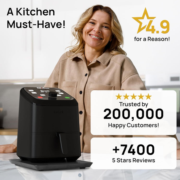 Appliance Slider