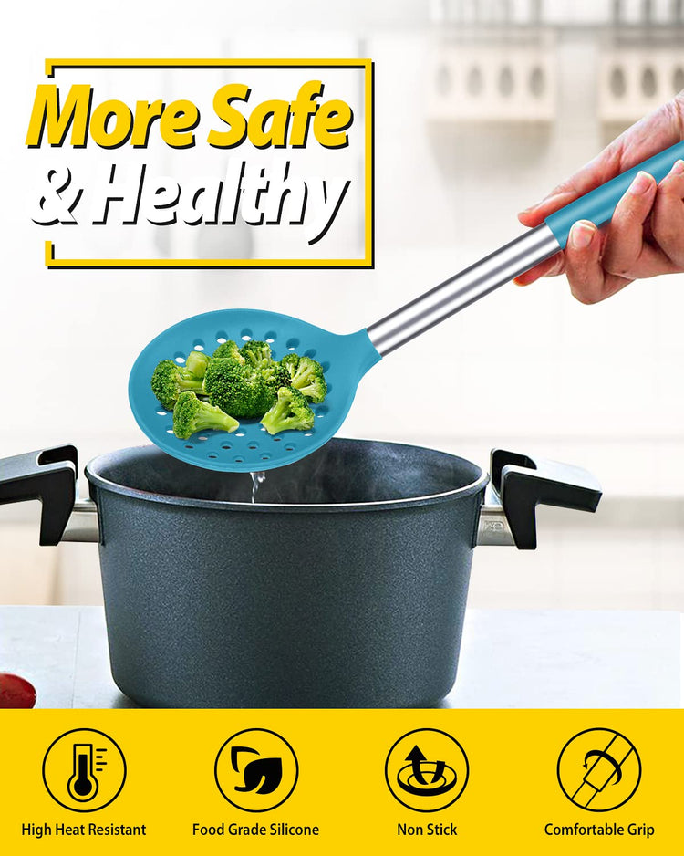 Kitchen Ladle Strainer (2 Count)