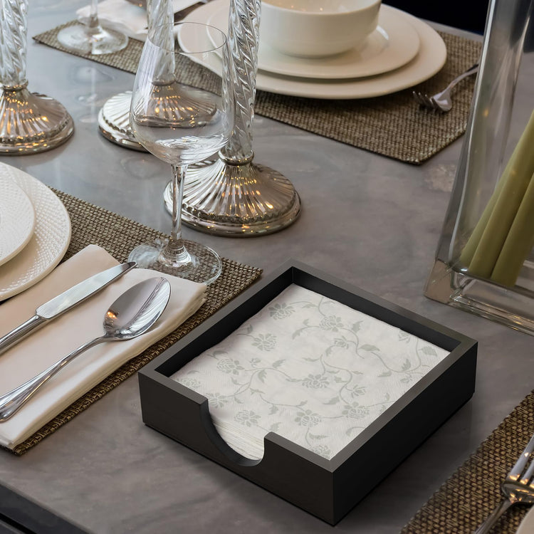 Napkin Holder for Table