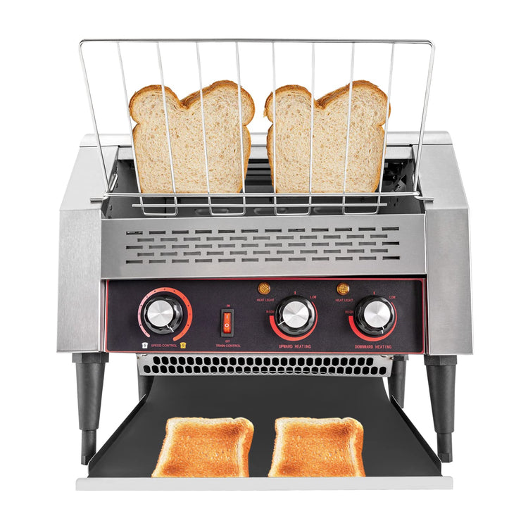 Commercial Toaster Conveyor 450 Slices