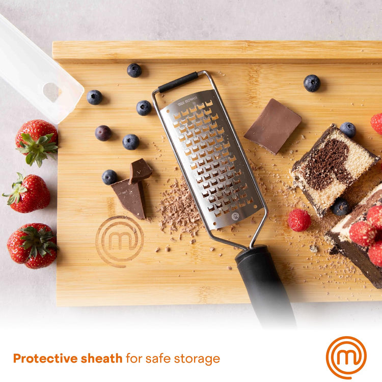 MasterChef Cheese Grater Handheld