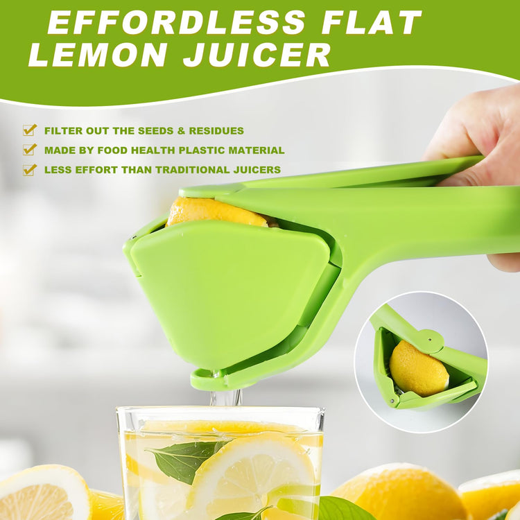 Lemon Squeezer